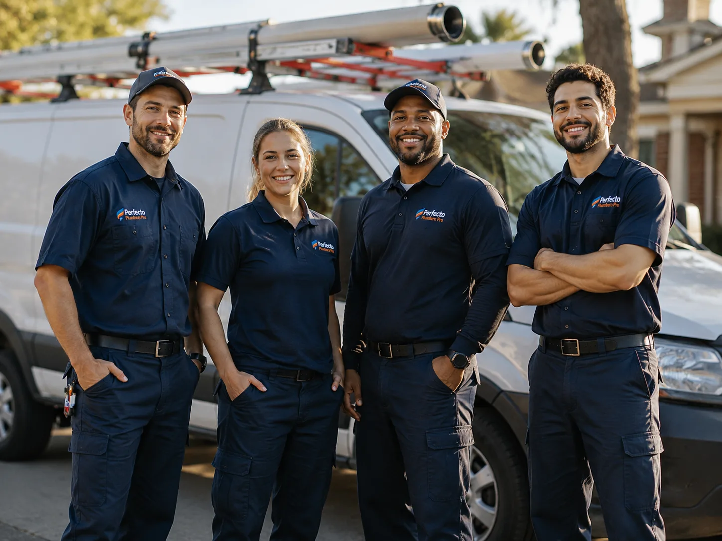 Emergency Plumber Near Me in Saint Helena, CA near me